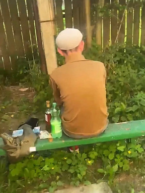 Рейд в Шуе: кто где пьет и гадит